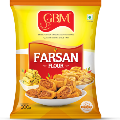 farsan 500 orange