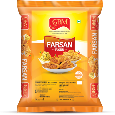 farsan orange bulk