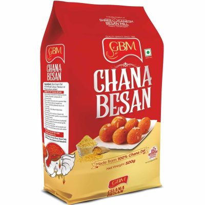 gbm besan