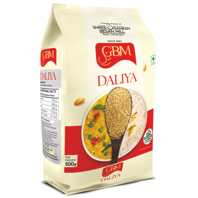 gbm dalia