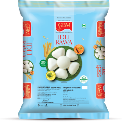 gbm idli bulk
