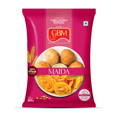 gbm maida