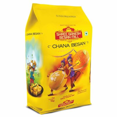sgbm chana besan